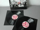 ROLLING STONES original Vinyl 2LP Rarities 1971 - 2003  (2005)