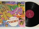 THE BEATLES A Collection Of Beatles Oldies LP Vinyl AMIGA 1974 * RARE