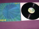 CURVED AIR  Air Cut  Lp foc 1973  WB 46224
