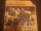 Nirvana - Oi Kinnock Give 7