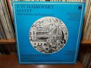TCHAIKOVSKY- Sextet, Souvenir de Florence - Bashmet, Gutman, Berlinsky, Shebalin