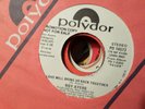 PROMO POLYDOR 45 RECORD /ROY AYERS/LOVE WILL BRING US BACK TOGETHER/ EX FUNK