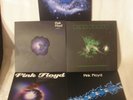 Pink Floyd Limited Box Edition (EMI) 4LPs