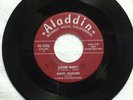 northern soul AMOS MILBURN House Party ALADDIN 3306 422 M-