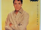 Rare Rock 'n Roll LP Box Set - Elvis Presley - Collectors Gold - Germany Import