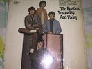 The Beatles Yesterday and Today T-2553 Trunk Cover