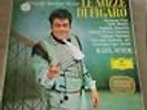 Wolfgang Amadeus Mozart Le Nozze Di Figaro 4 LP Mint- 139 276 79 Vinyl  Records