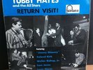 Tubby Hayes And The All Stars - Return Visit  (LP) (UK)