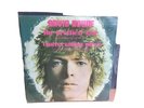 David Bowie: La Más Bonita Estrella (Ver Rare Bowie 1970, Like New)