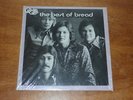 The Best of Bread Quadraphonic LP, Quadradisc EQ-5056 Elektra 1973 VG+