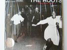 The Roots THINGS FALL APART Deluxe Limited Edition VINYL 3 LP Set