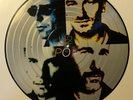 U2 - Pop  Vinyl, LP, Album, Limited Edition, Picture Disc, Unofficial Release