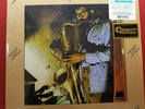 Joe Henderson Featuring Alice Coltrane – The Elements - SS (Still Sealed)