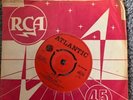 Northern Soul Sharon Tandy Stay With Me Hold On Atlantic 584124 UK 7