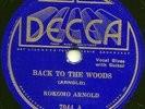 BLUES - KOKOMO ARNOLD 