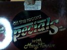 $ALE  FOREIGNER 7/18/88 OFF THE RECORD SPECIAL WESTWOOD 1  SHOW PROMO 2 LPS EX-