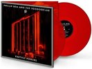 PHILLIP BOA & THE VOODOOCLUB Earthly Powers - 2LP / Red Vinyl (Collector's Edi.)