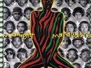 A Tribe Called Quest - Midnight Marauders '93 LP US 1st Press ORG  Q-Tip