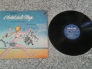 L'Hotel de la Plage 1977 LP Rare PORTUGAL SHEILA HUGUES AUFRAY RICHARD ANTHONY