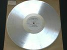 KRAFT MUSIC HALL RARE 1934 ALUMINUM DISCS AL JOLSON PAUL WHITEMAN JOHNNY MERCER