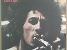 BOB MARLEY & THE WAILERS - CATCH A FIRE VINYL LP 1st PRESS SEALED 1973 ORIG