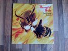Mercyful Fate Vinyl LP Don't Break The Oath NL 1994 Excellent/VG