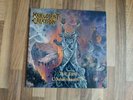 Malevolent Creation Vinyl LP The Ten Commandments NL 1991 Excellent/VG