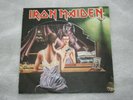 IRON MAIDEN 1981 TWILIGHT ZONE / WRATHCHILD 7