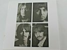 The Beatles - (The White Album 4 LP) [Vinyl] ESHER DEMOS 180