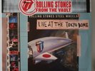 The Rolling Stones - Live At The Tokyo Dome / Eagle Vision ?– ERDVLP092