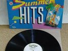 Hot Summer Hits, Vinyl LP, Ferry, Timelords, Dragon, Rockmelons, Various