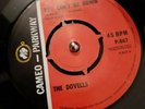 The Dovells ?– You Can't Sit Down Vinyl 7