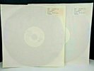Neil Young A TREASURE, Double LP, 180g Vinyl, Reprise TEST PRESSING (2011)