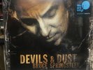 BRUCE SPRINGSTEEN - DEVILS & DUST (2020) NEW SEALED DOUBLE VINYL LP : REISSUE