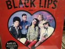 BLACK LIPS - Sing In A World...(2020) RED VINYL LP + POSTER + DOWNLOAD CODE