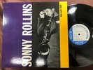 SONNY ROLLINS BLUE NOTE BLP 1542 OBI MONO JAPAN Vinyl LP