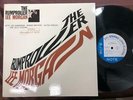 LEE MORGAN RUMPROLLER BLUE NOTE BNJ 71028 STEREO JAPAN Vinyl LP