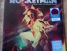 Rocketman Original Soundtrack 2019 2 LP PURPLE Vinyl New S/S Sealed B0030334-1