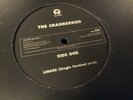 The Cranberries: Linger/Reason 1993 12” Vinyl First UK Pressing