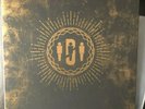 Pearl Jam Live At Third Man Records Vault Split Colour Vinyl TMR-388 EX++ Bonus