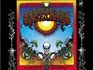 Grateful Dead - Aoxomoxoa - NEW LP - SEALED 180g Jerry Garcia