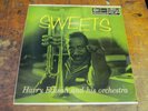 HARRY SWEETS EDISON Sweets LP CLEF mono DG orig. VG++ nice 50s jazz