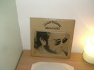 ELTON JOHN HONKY CHATEAU RED TRANSLUCENT VINYL ALBUM  UK 1st PRESSING 1972 RARE 