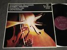 1968 VICS 1298 ed1 Daniel Shafran, cello: Schubert: Arpeggione, Shostakovich. NM