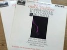 SAX 2512/13 Beethoven Choral Symphony / Szell B/S 2 LP set RARE