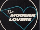 Orig THE MODERN LOVERS Self Titled LP Home of The Hits HH-1910 Jonathan Richman