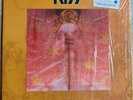 KISS PSYCHO CIRCUS  2xLP   BLUE 3D COVER LIMITED  EDI. 500 VINYL