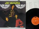 JIMI HENDRIX ARE YOU EXPERIENCED POLYDOR MPA 7004 Japan VINYL LP