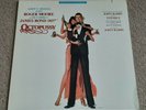 OCTOPUSSY SOUNDTRACK VINYL LP - 007 JAMES BOND - JOHN BARRY - RITA COOLIDGE