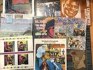 NOLA / New Orleans / Records / Vinyl / Neville / Dr. John / Professor Longhair 